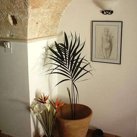 B&B Altrov'E Parabita Zewnętrze zdjęcie
