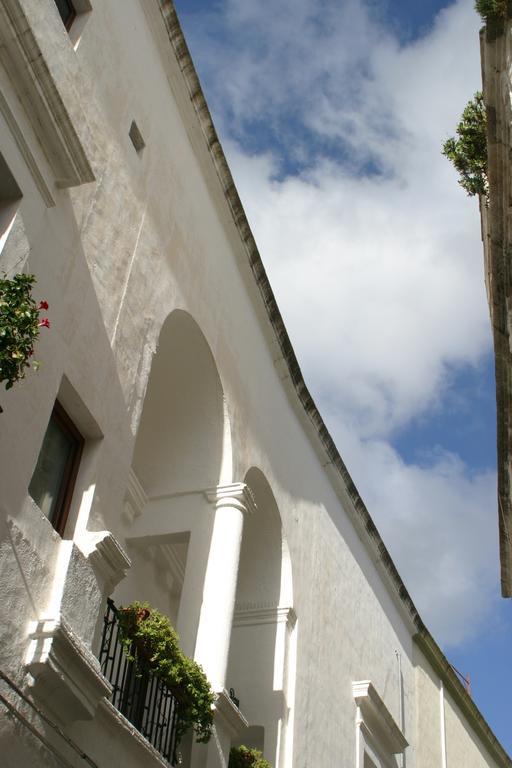 B&B Altrov'E Parabita Zewnętrze zdjęcie