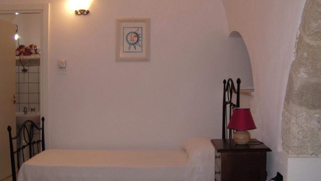 B&B Altrov'E Parabita Pokój zdjęcie