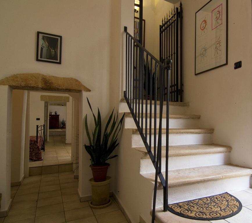 B&B Altrov'E Parabita Zewnętrze zdjęcie